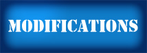 Modifications to the Blue Mule Modifications button