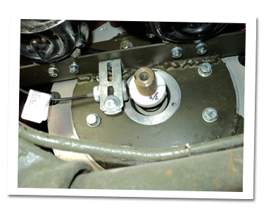 tach pick-up sensor set up 01 tach pick-up sensor set up 01