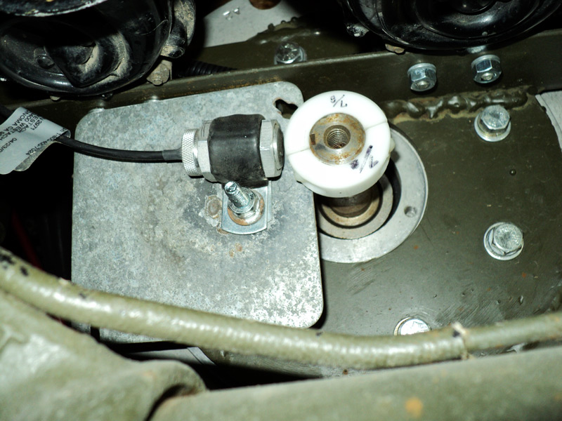 tach pick-up sensor set up 02