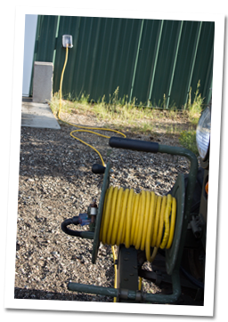 outside plug-in outside plug-in