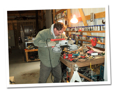 Don cutting parts Don cutting parts