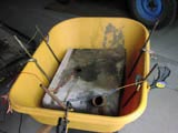 electrolysis
