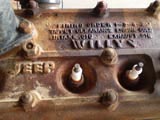 engine head
