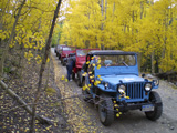Day 1 - 2008 CFFC Fall Color Tour - Flash show