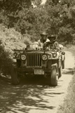 Northern Colorado Run, in sepia - Flash slide show
