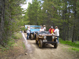 Northern Colorado Run